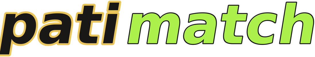 patimatch logo